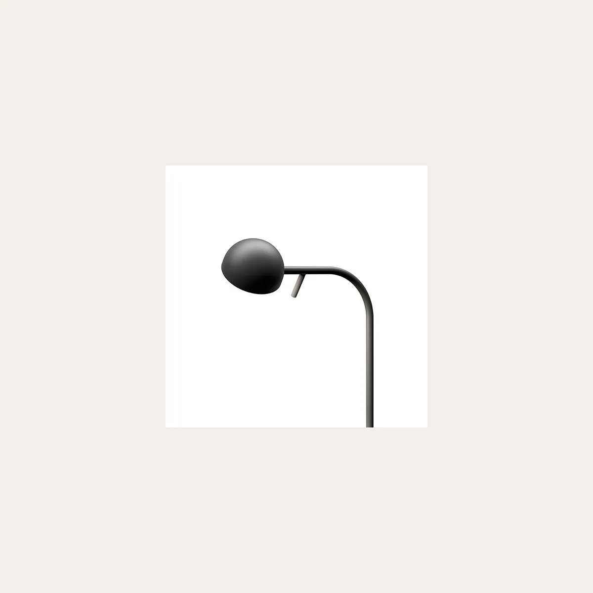 Напольный светильник Pin Vibia
