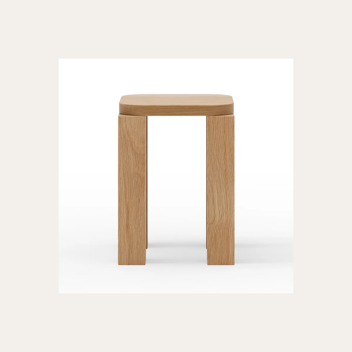 Atlas Stool