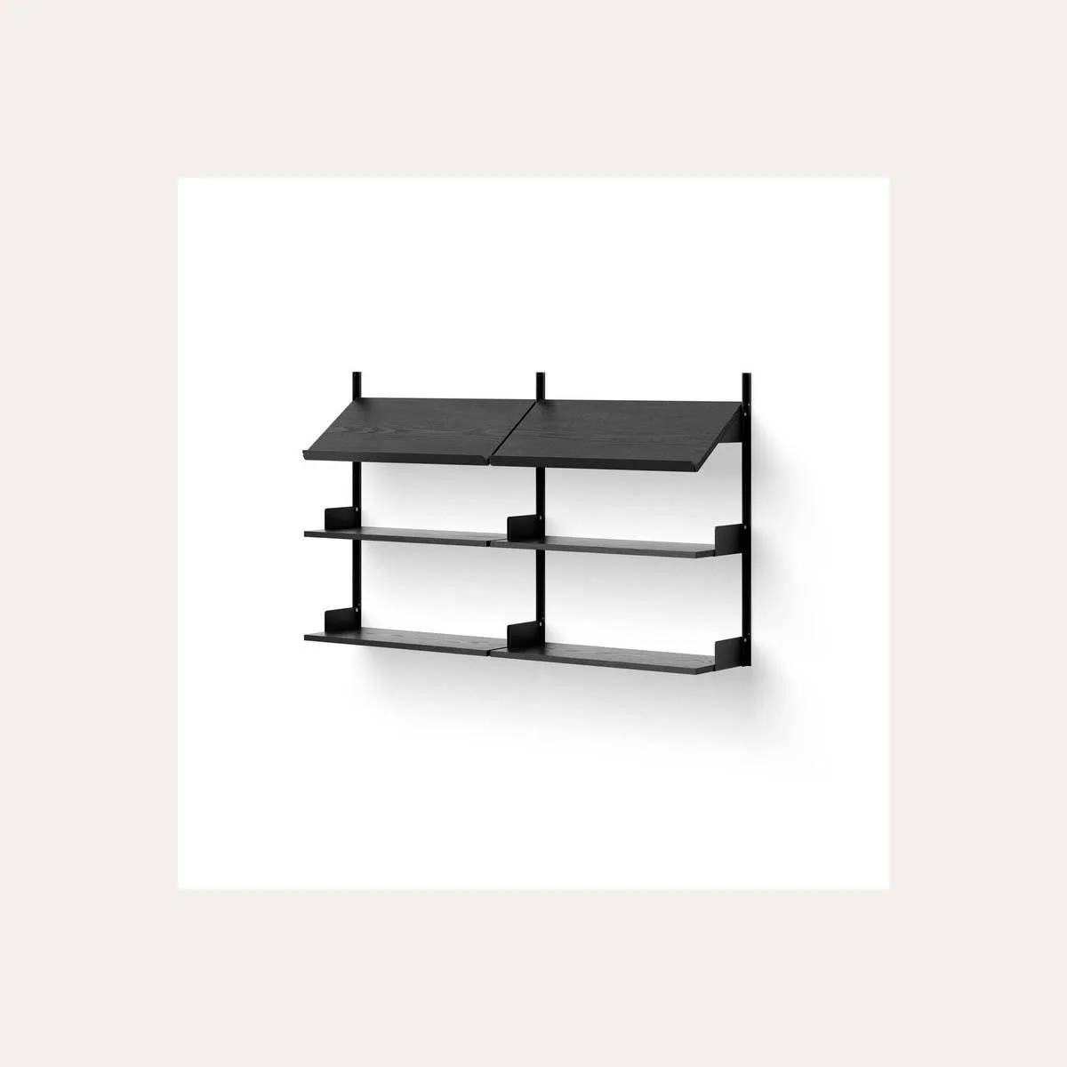 Office Shelf
