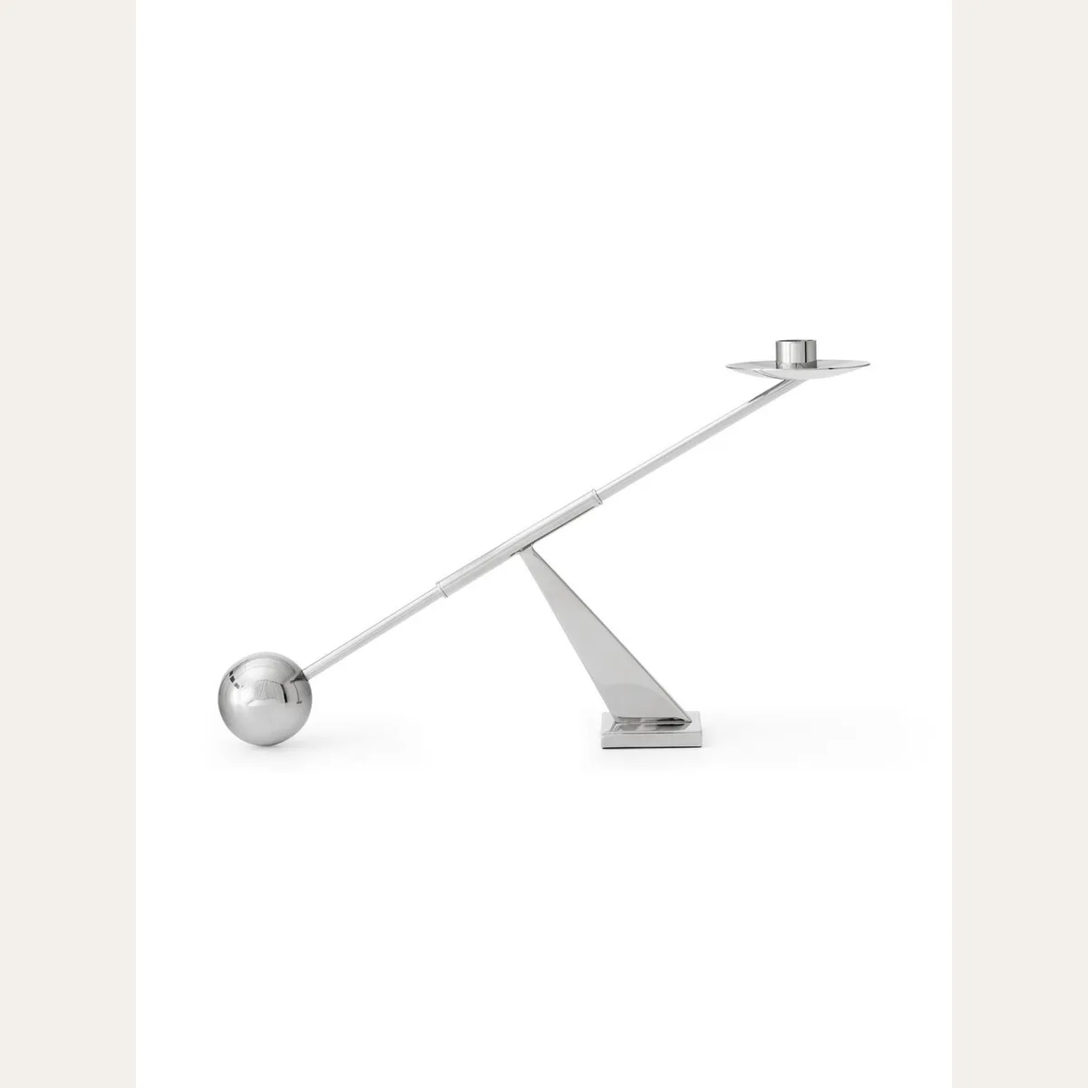 Interconnect Candle Holder, Small