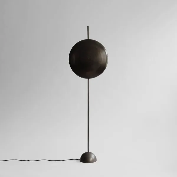 Totem Floor Lamp
