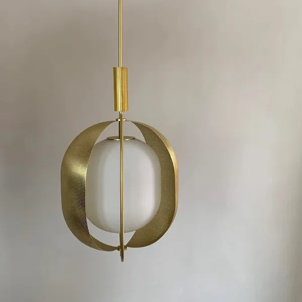 Pearl Pendant