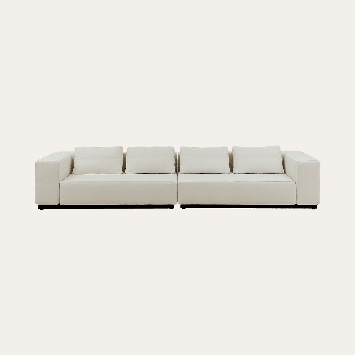 Модульный диван SOFTLINE Nevada