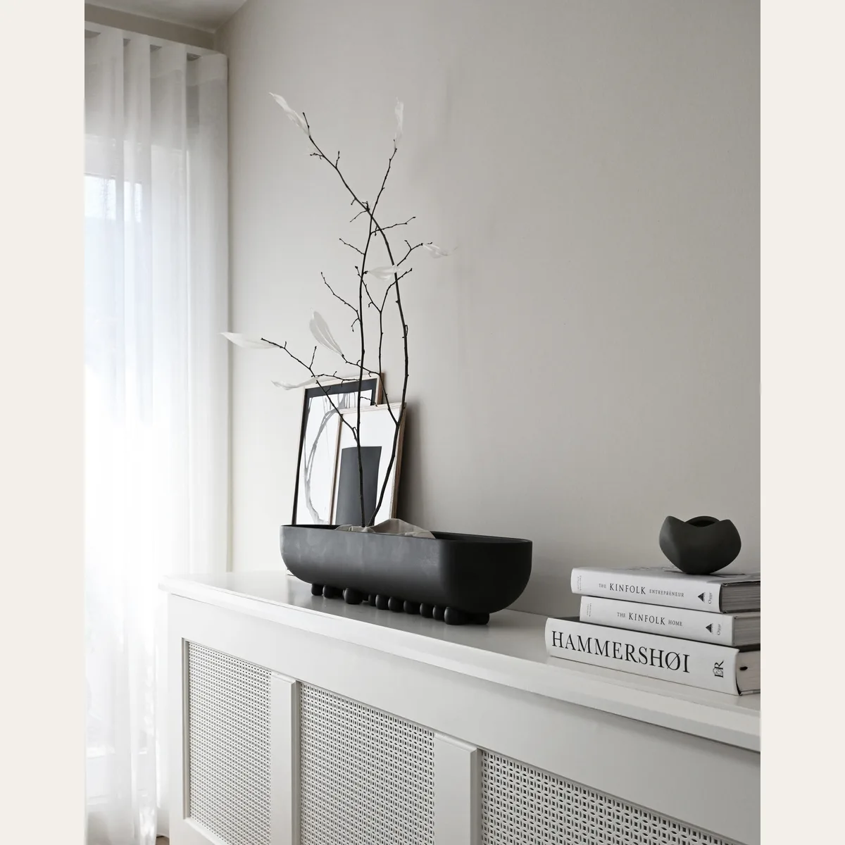 Чаша 101 COPENHAGEN Shinju Tray