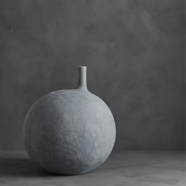 Submarine Big - Light Grey