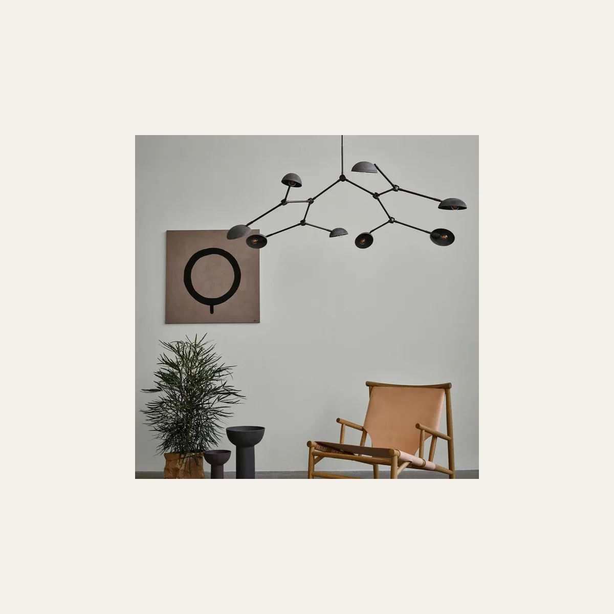 Подвесной светильник 101 COPENHAGEN Drop