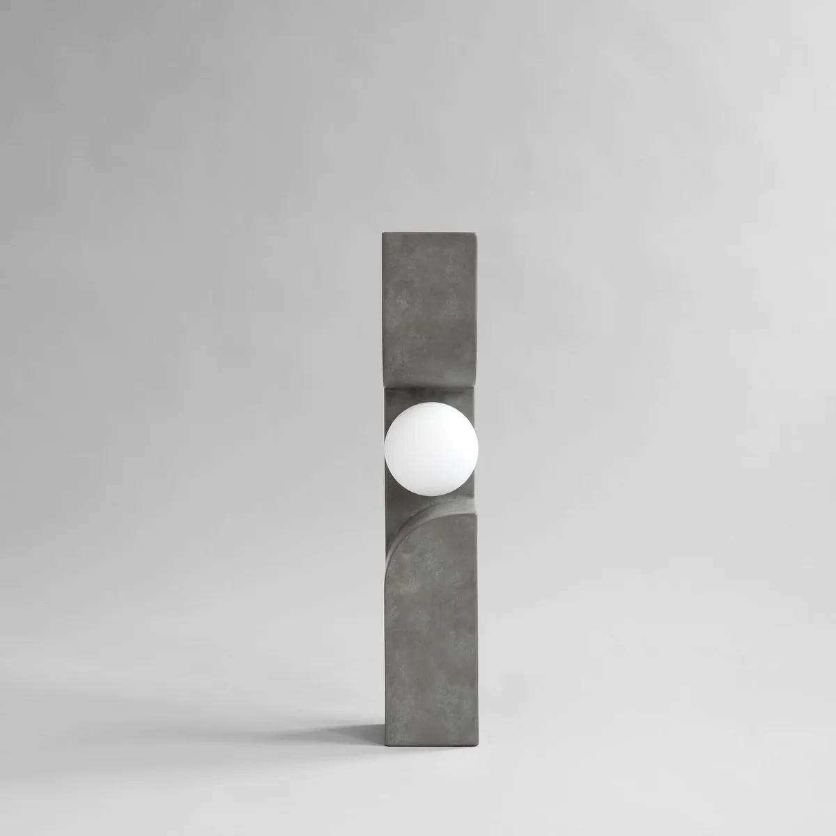 Напольный светильник 101 Copenhagen Sitting Man, Big