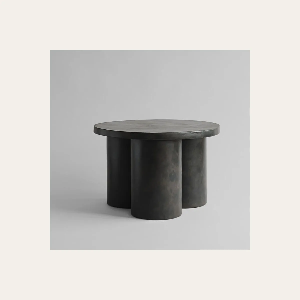 Журнальный столик 101 Copenhagen Big Foot Table