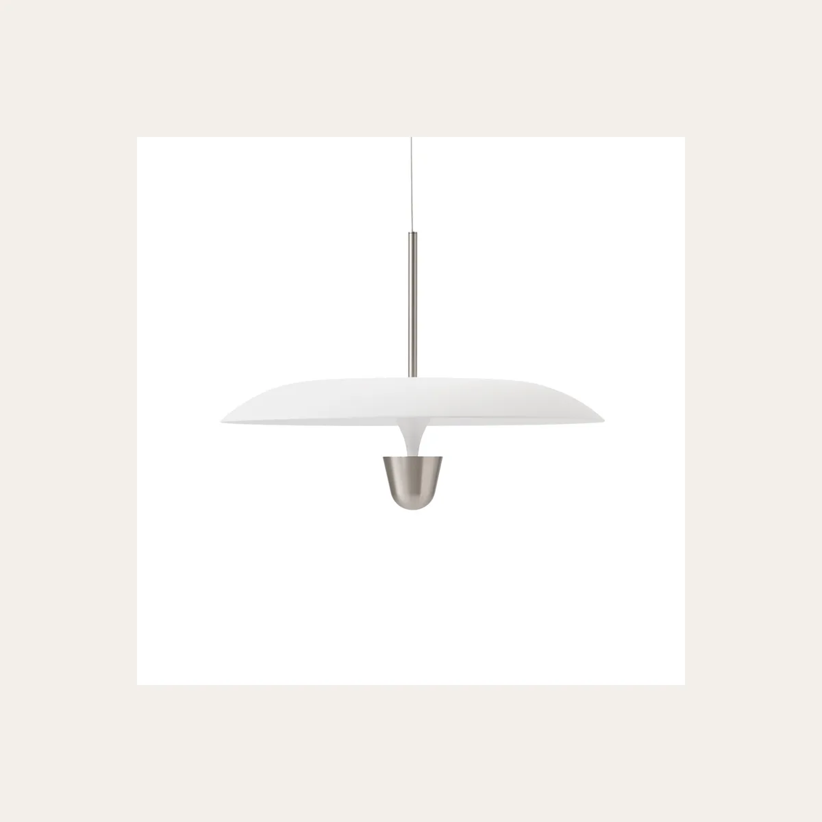 Kantarell Pendant Lamp Ø55