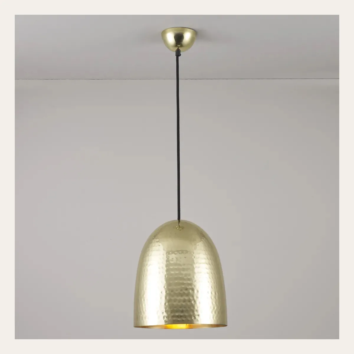Stanley Pendant