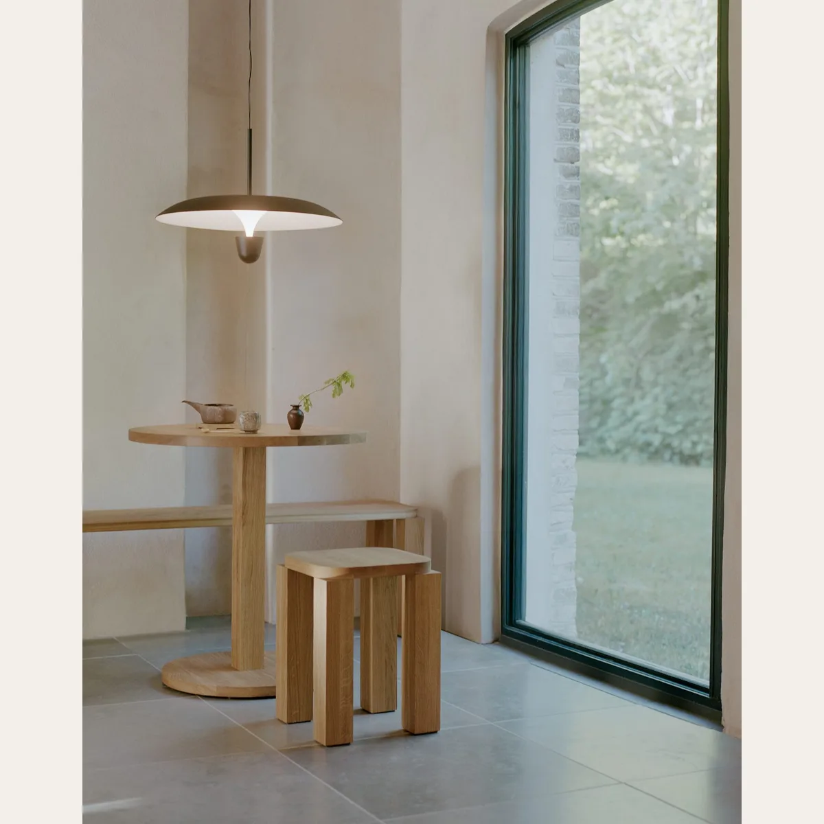 Kantarell Pendant Lamp Ø55