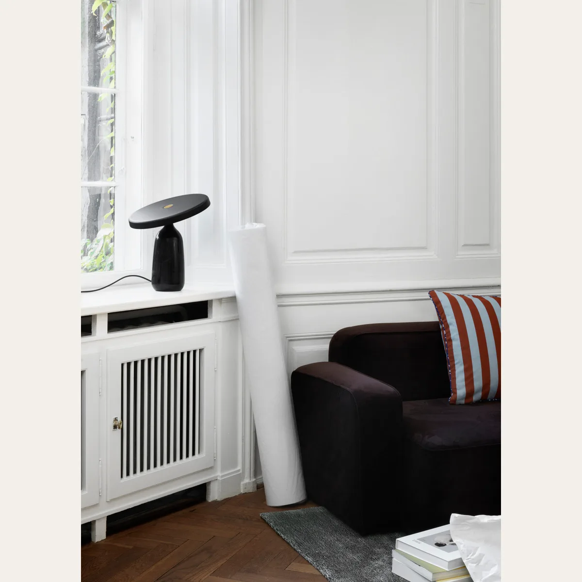 Настольный светильник Eddy Normann Copenhagen