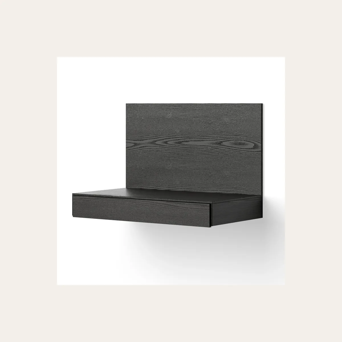 Tana Wall Mounted Desk