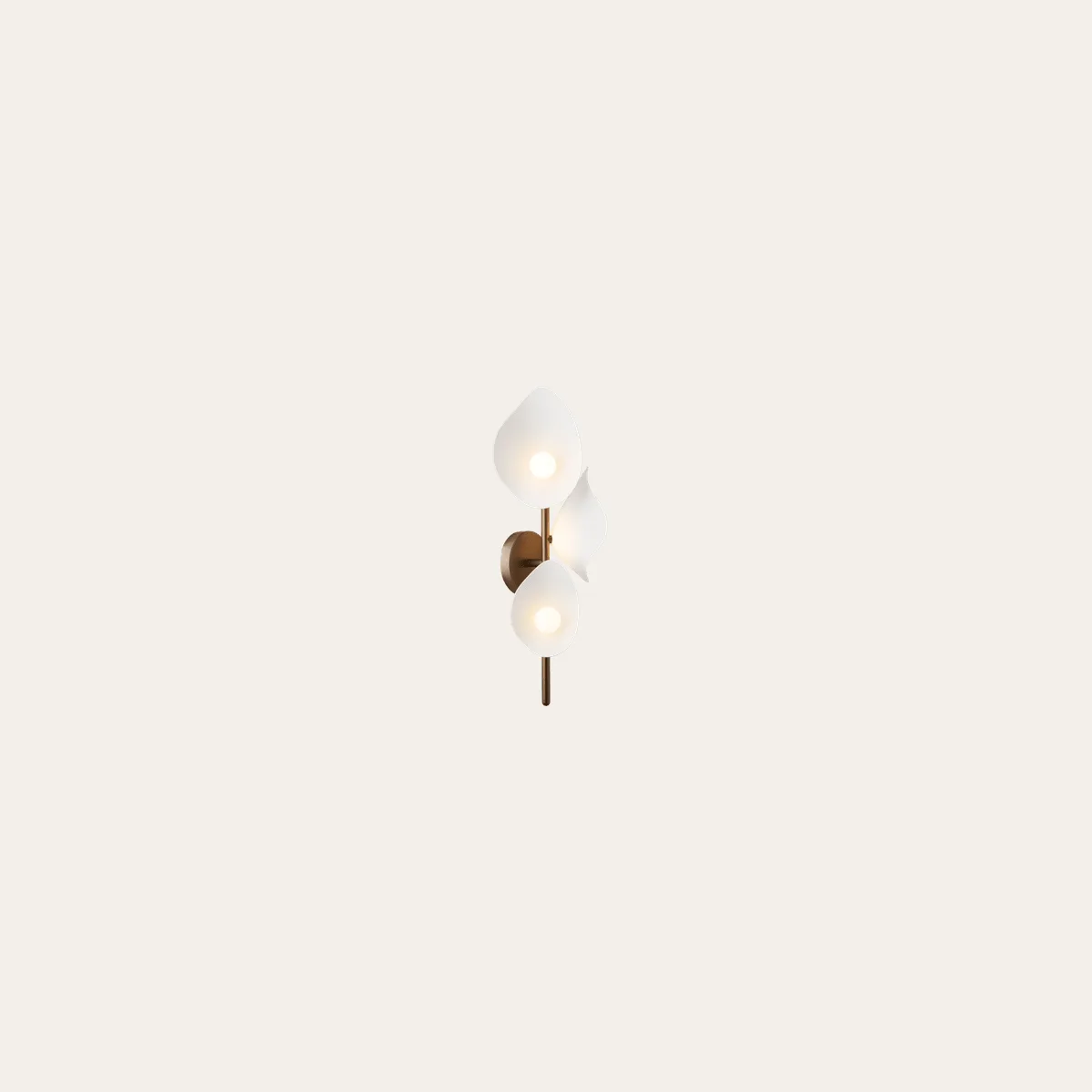 Florii 3 Wall