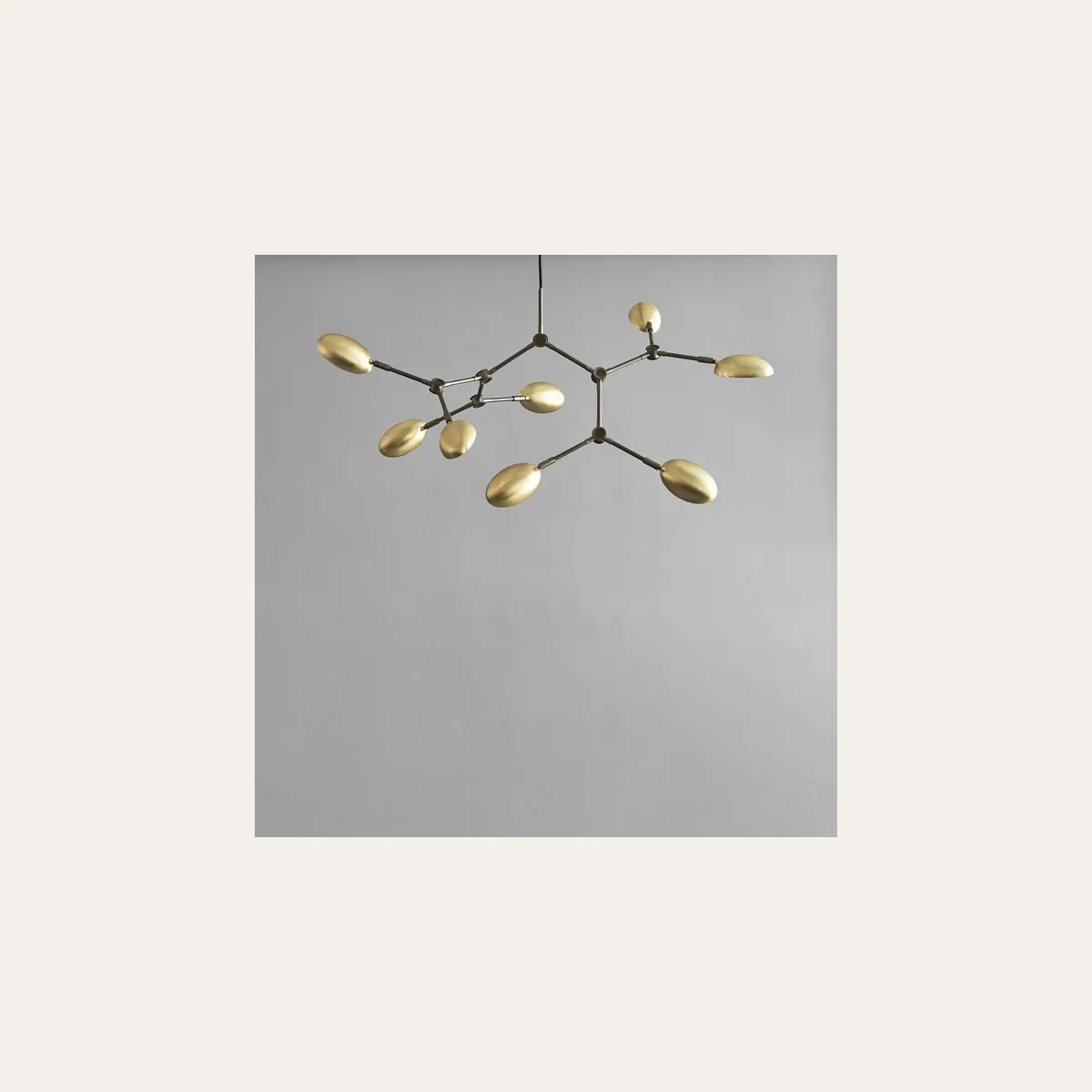 Подвесной светильник 101 COPENHAGEN Drop