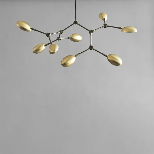 Drop Chandelier