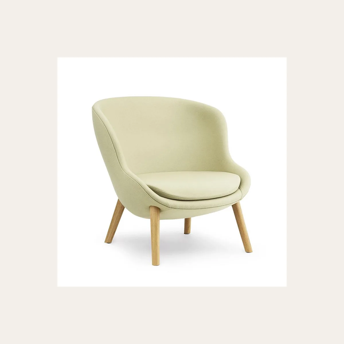 Hyg Lounge Chair Normann Copenhagen