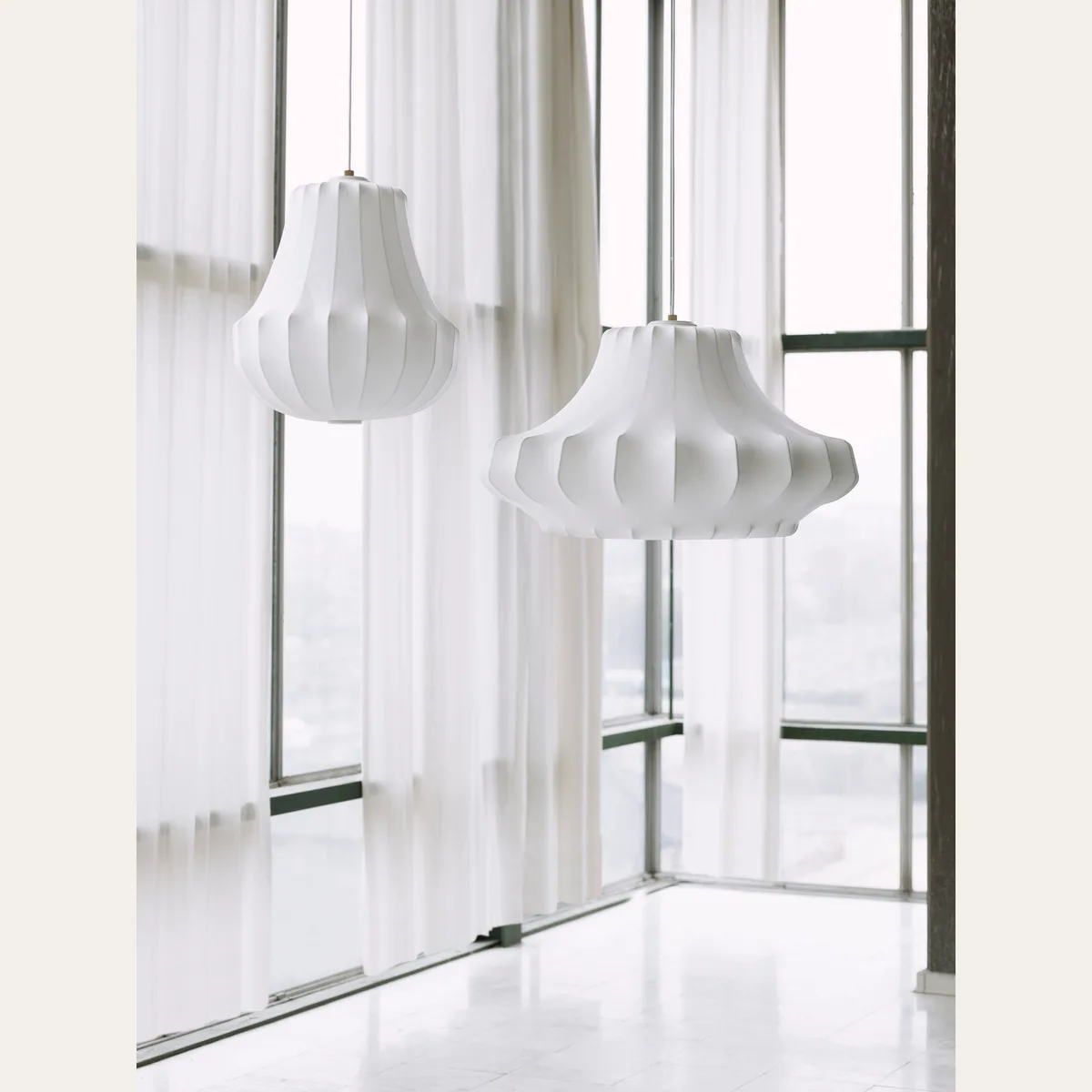 Подвесной светильник Phantom Normann Copenhagen