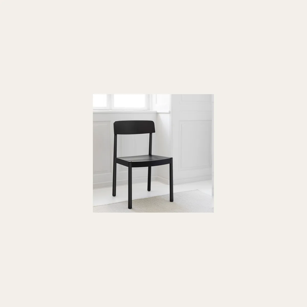 Стул Normann Copenhagen Timb