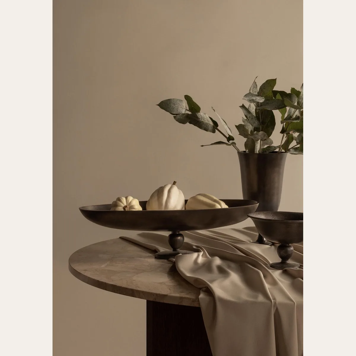 Pavot Centerpiece