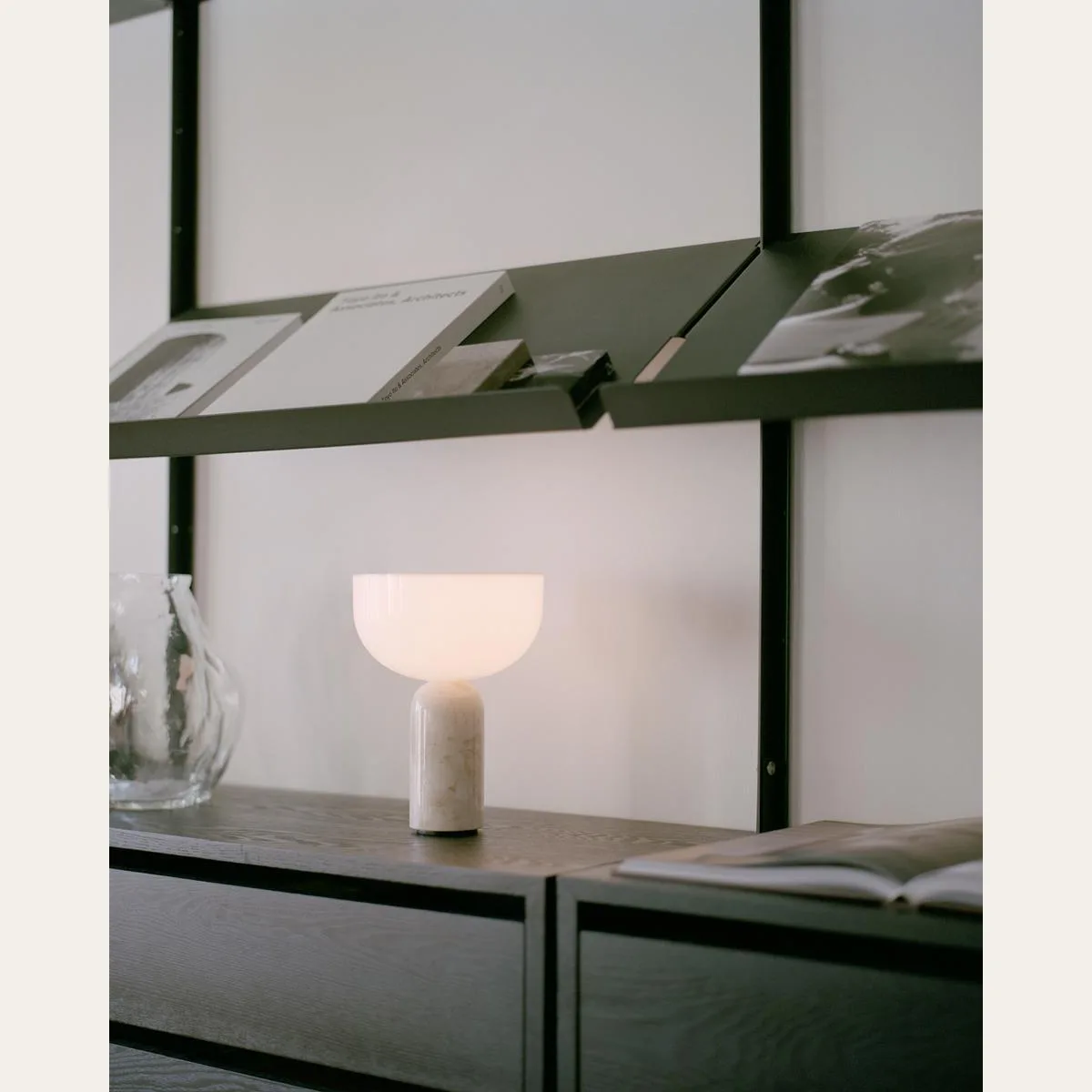 Kizu Portable Table Lamp