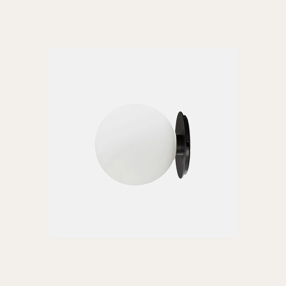 Настенный светильник MENU TR Bulb