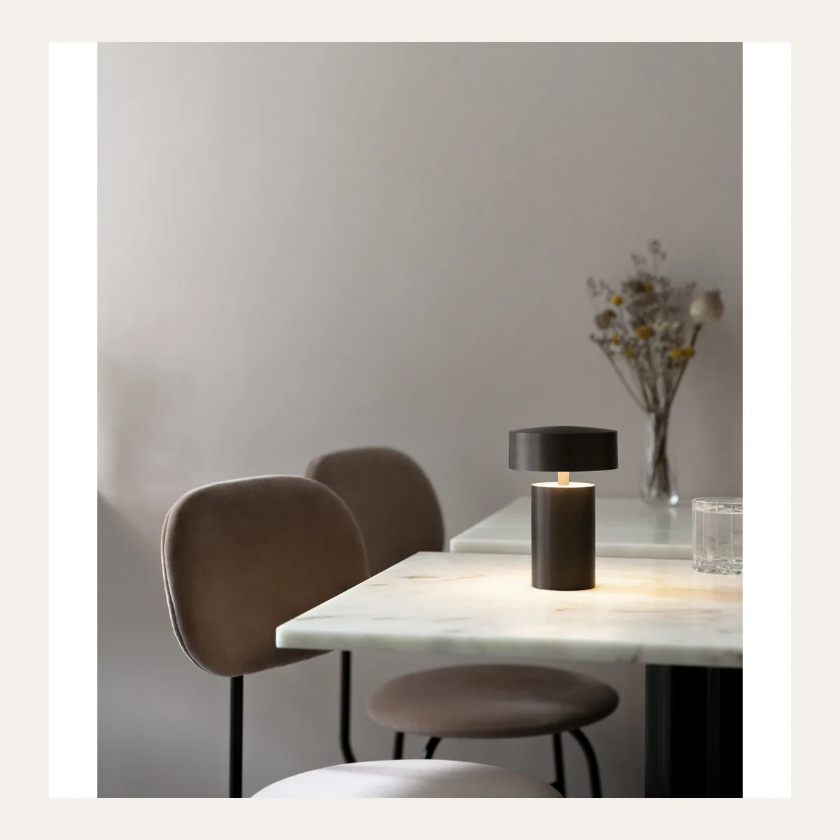 Стул MENU Afteroom Dining Chair Plus