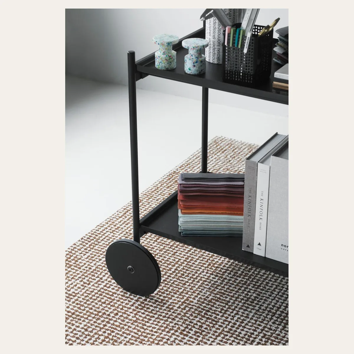 Rul Trolley