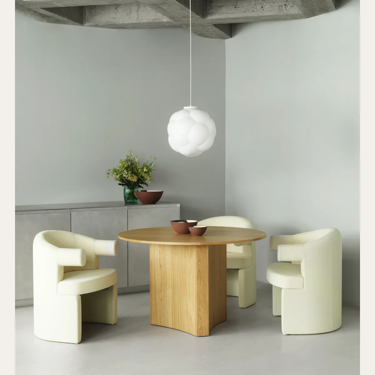 Bue Table
