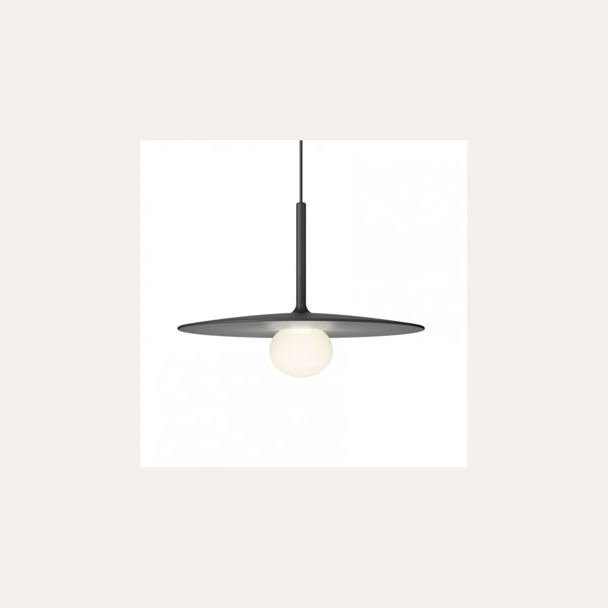 Подвесной светильник Vibia Tempo