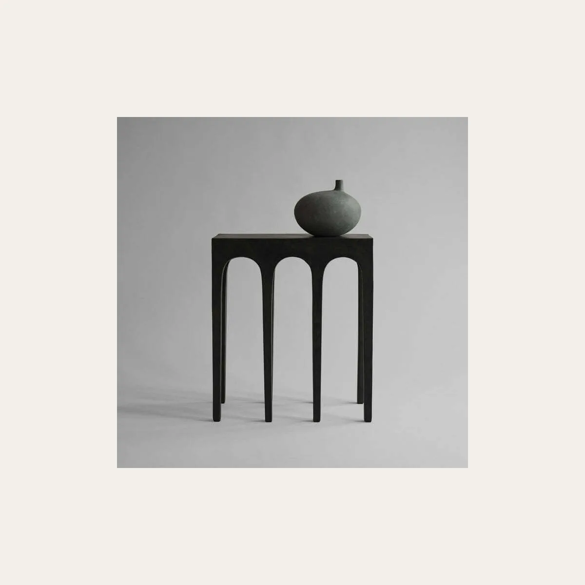 Консоль 101 Copenhagen Bow Console