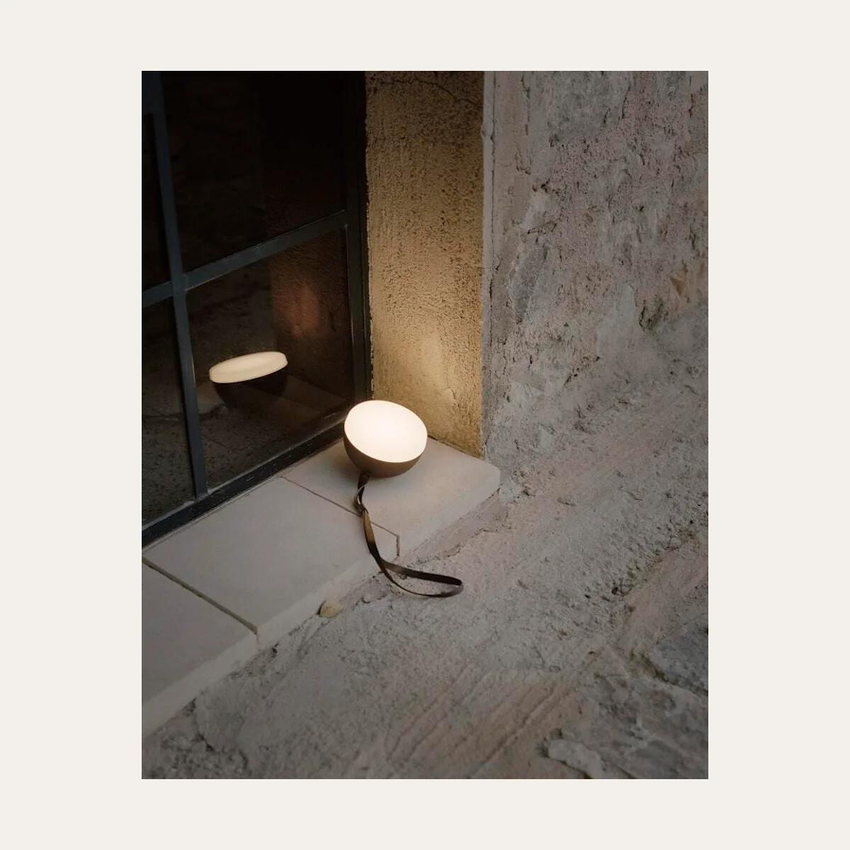 Sphere Adventure Light Bronze