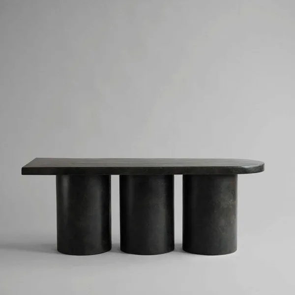 Big Foot Bench