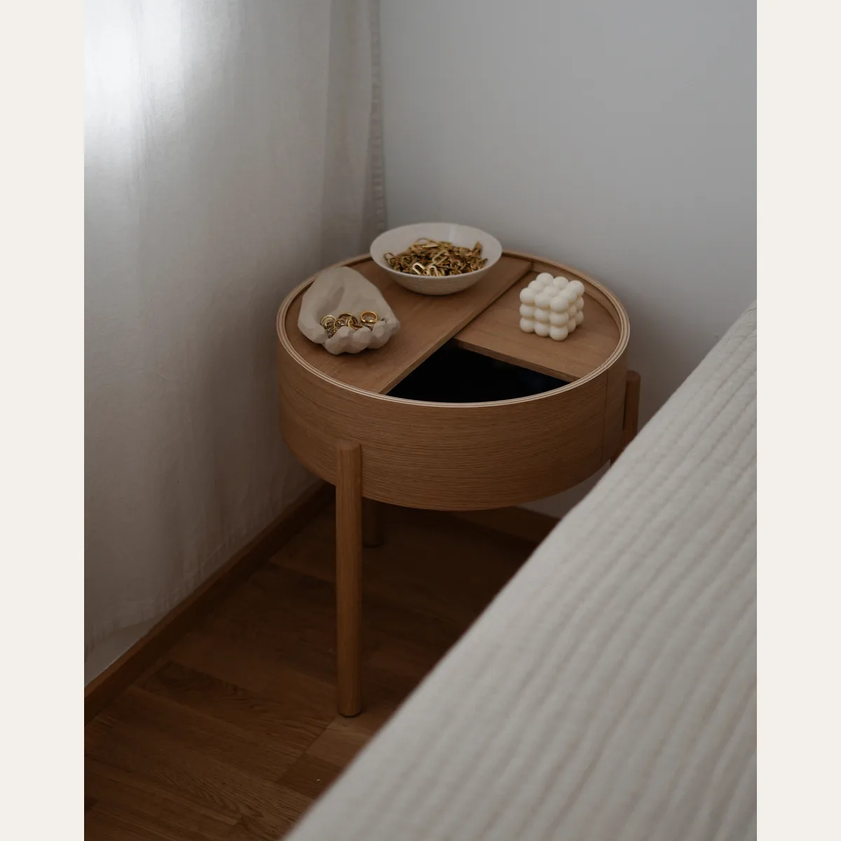 Arc coffee table 42 см