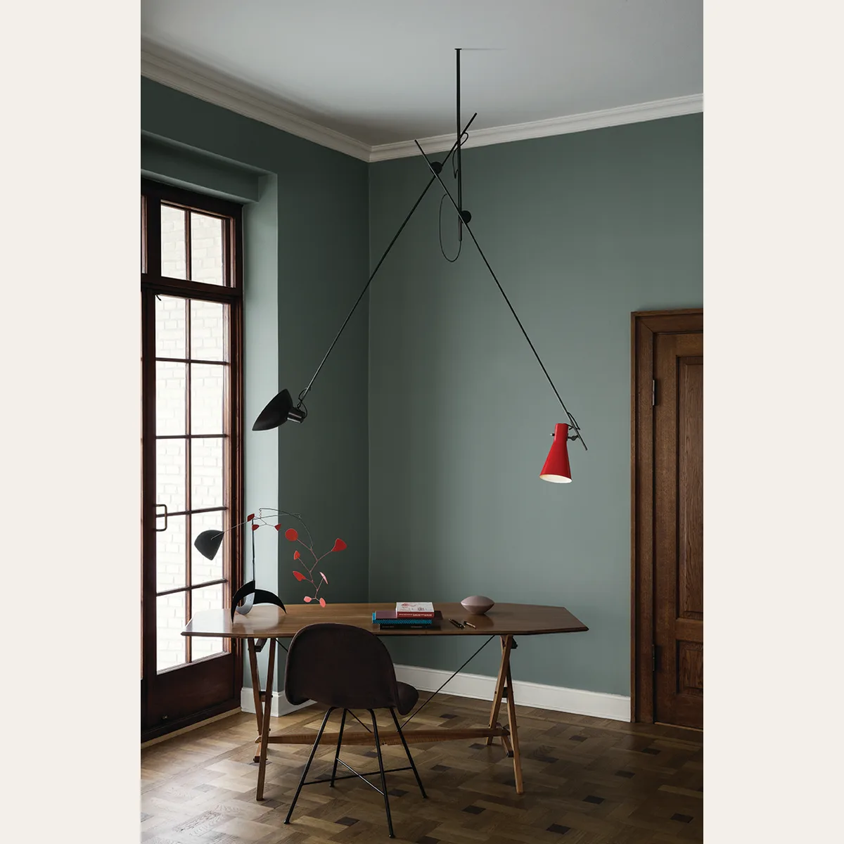 VV Cinquanta Suspension