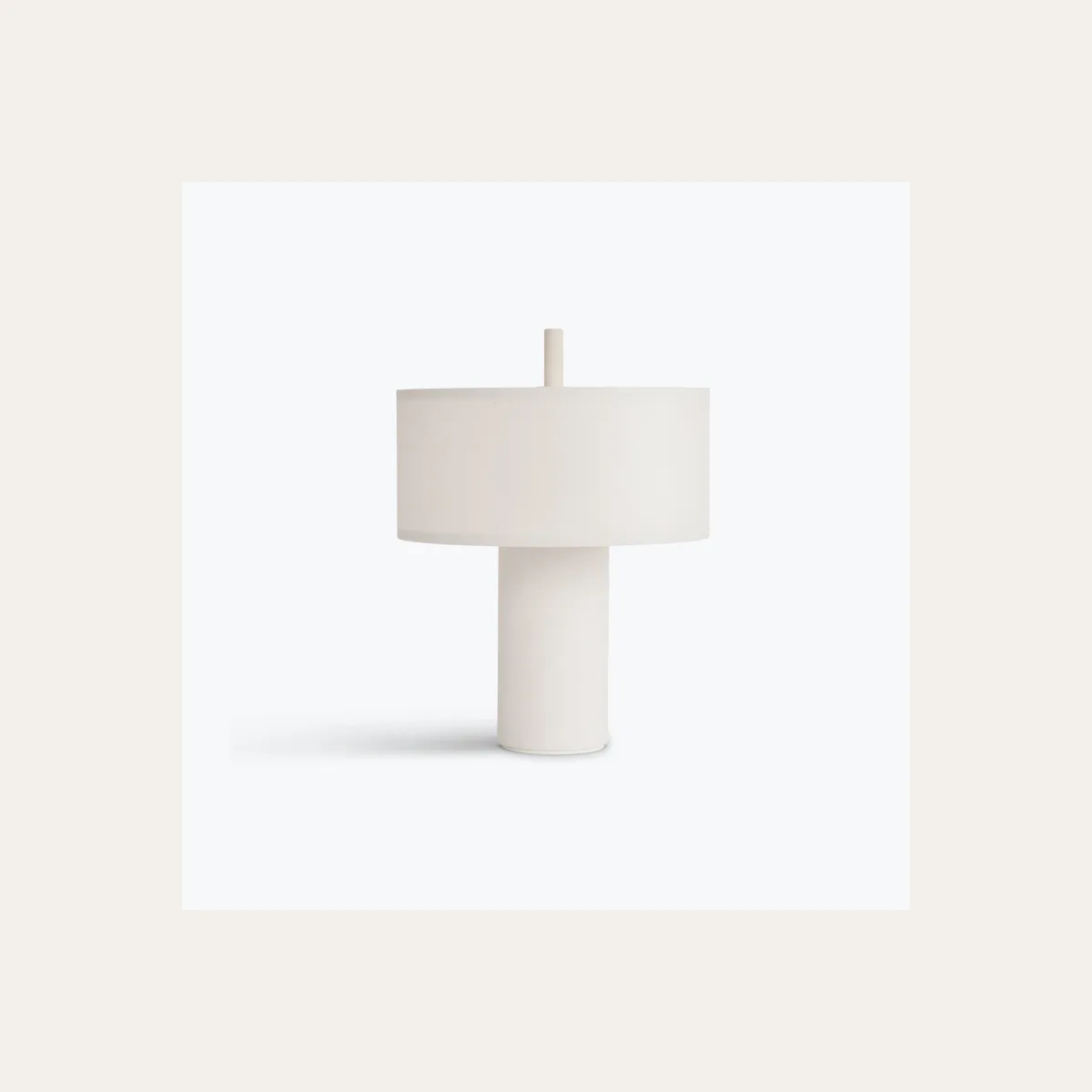 Margin Portable Table Lamp