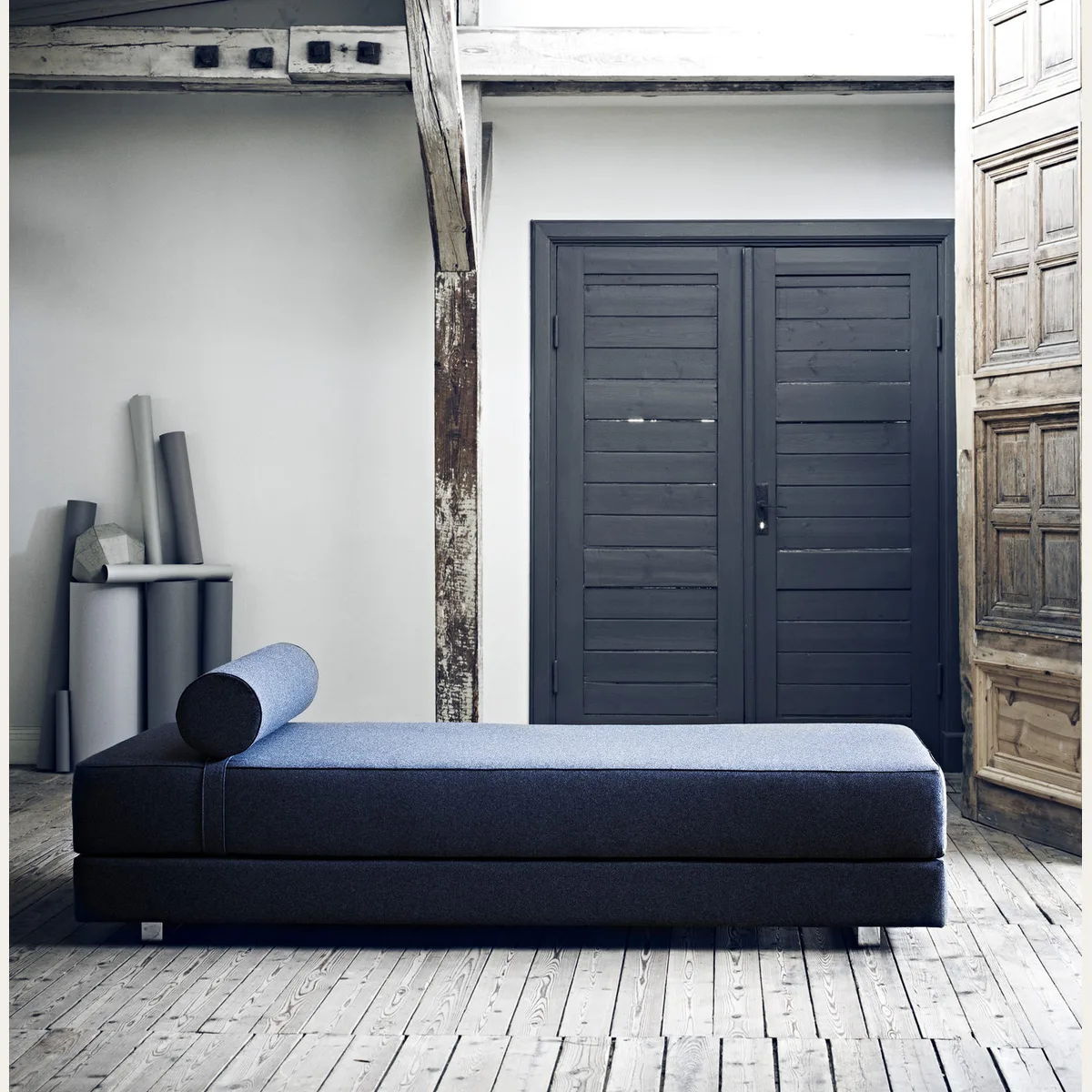 Диван-кровать Lubi SOFTLINE