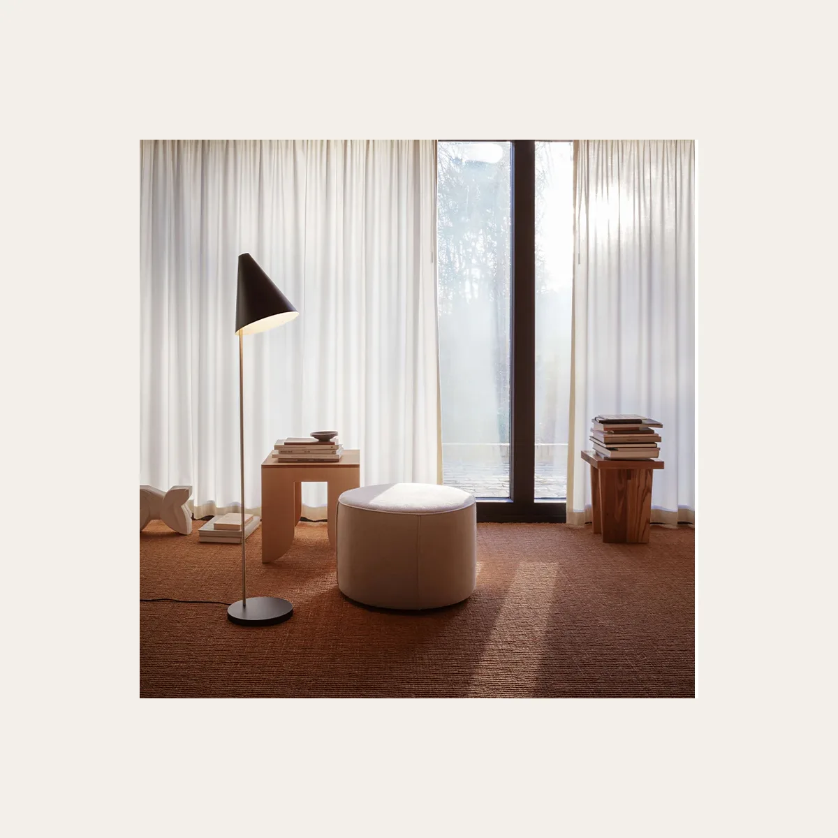 Mosaik floor 250