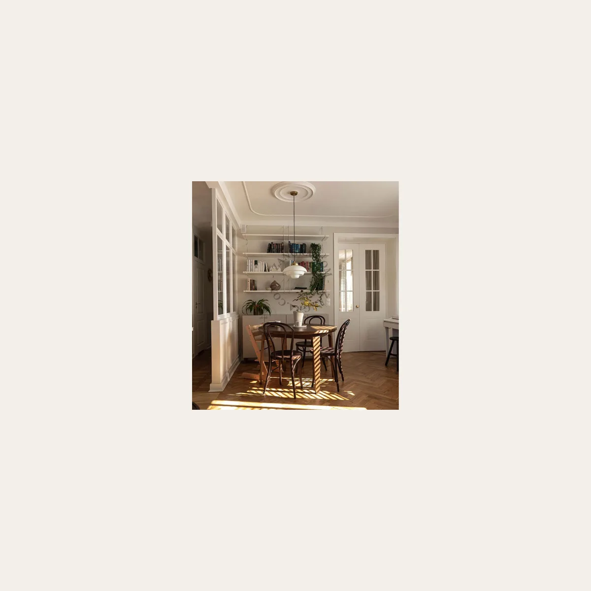 Подвесной светильник Zangra light.128.005.go.glass.l.012
