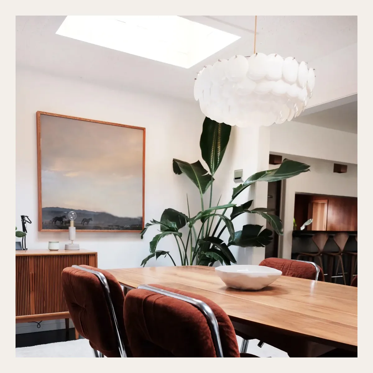 Pembridge Pendant