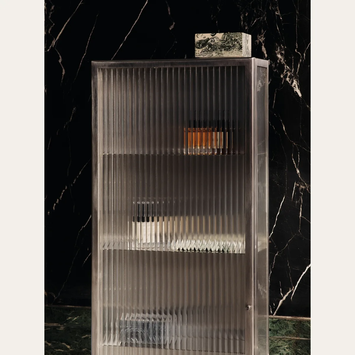Haze Wall Cabinet - Tall