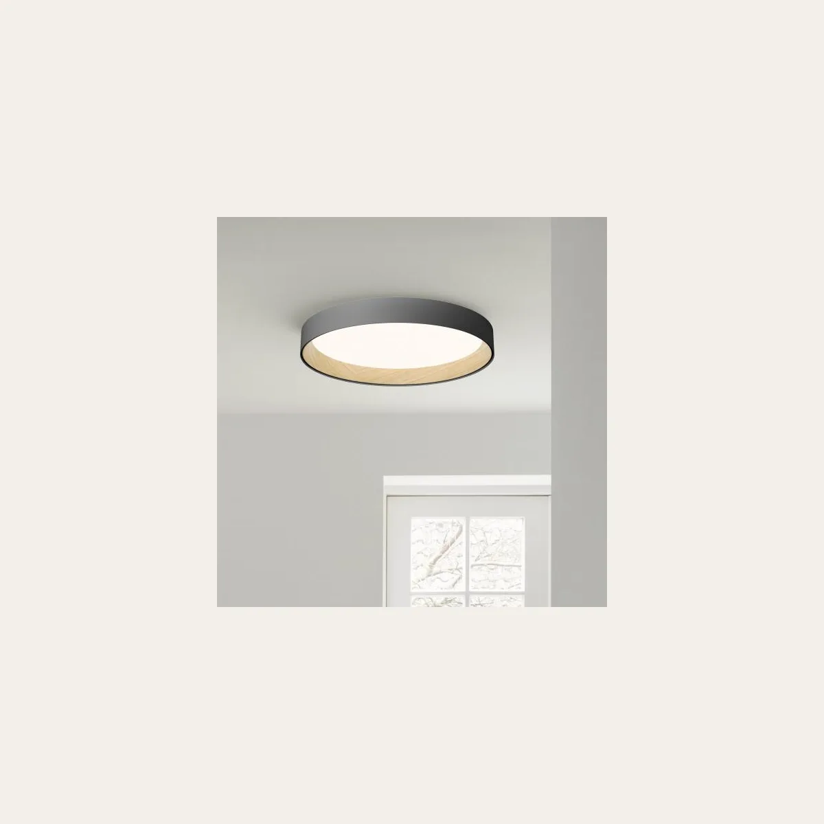 Подвесной светильник Vibia Duo