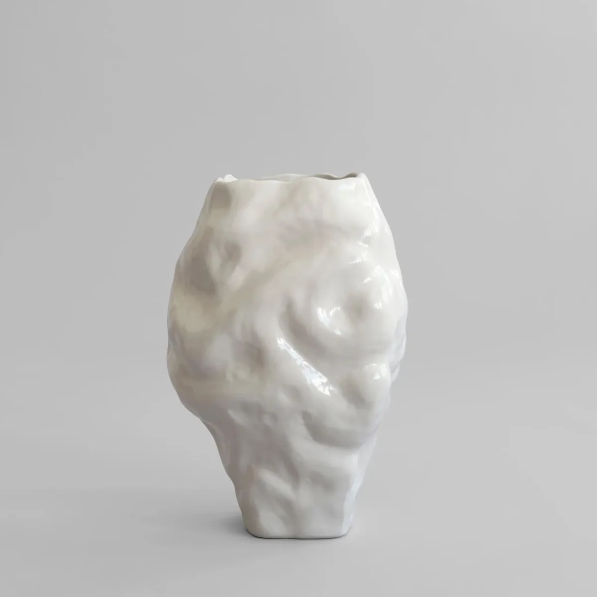 Katachi Vase, Big