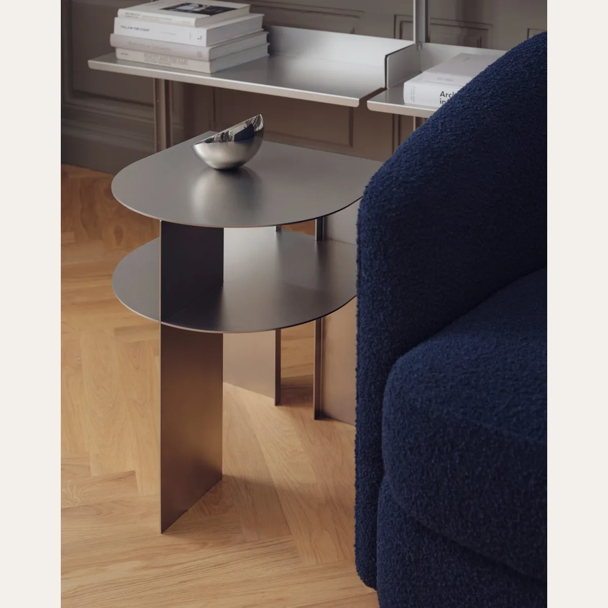 Rand Side Table