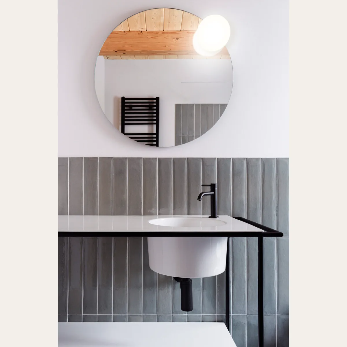 Circ Mirror