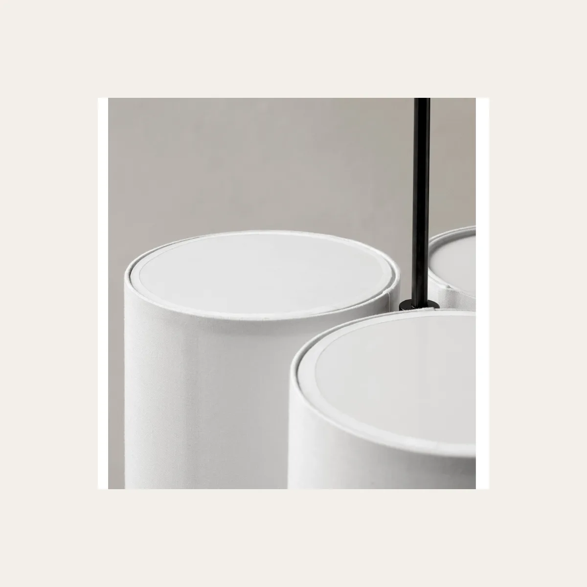 Подвесной светильник MENU Hashira Lamp