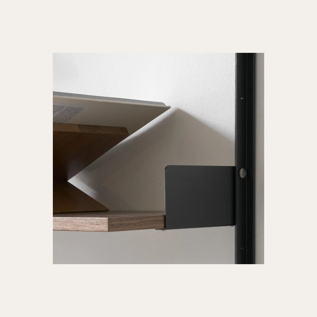 Library Shelf
