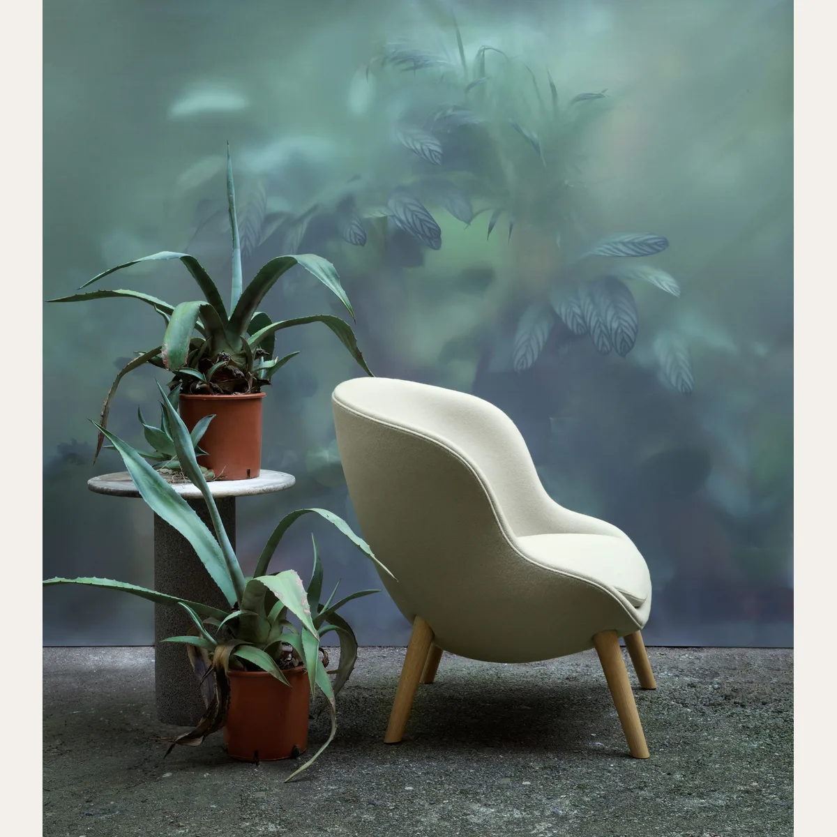 Hyg Normann Copenhagen