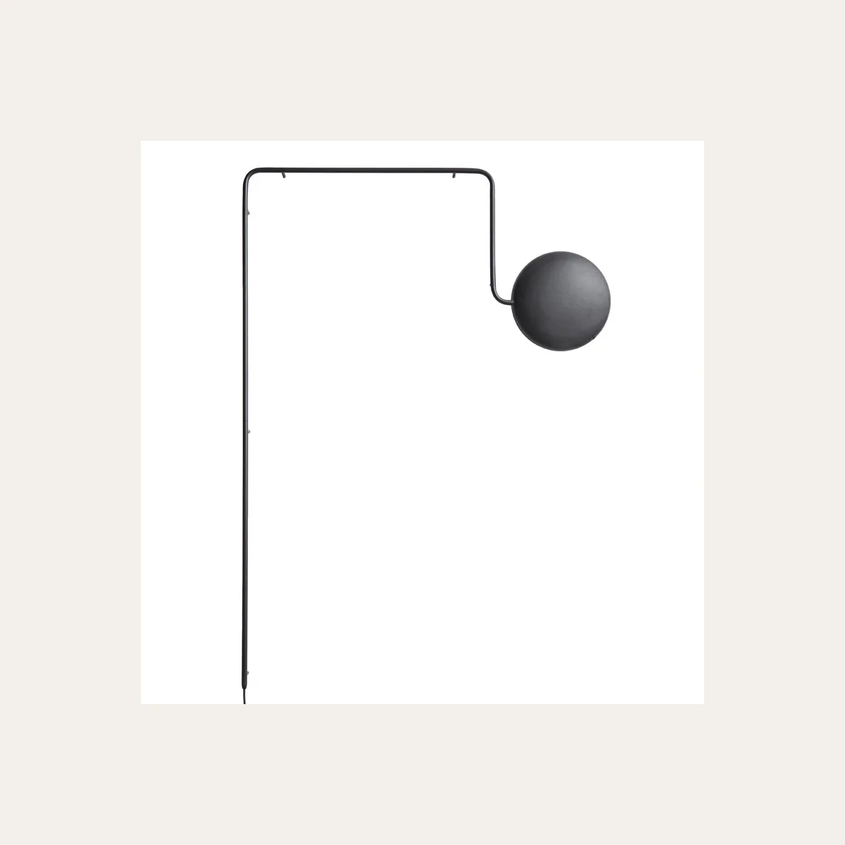 WOUD Mercury wall light