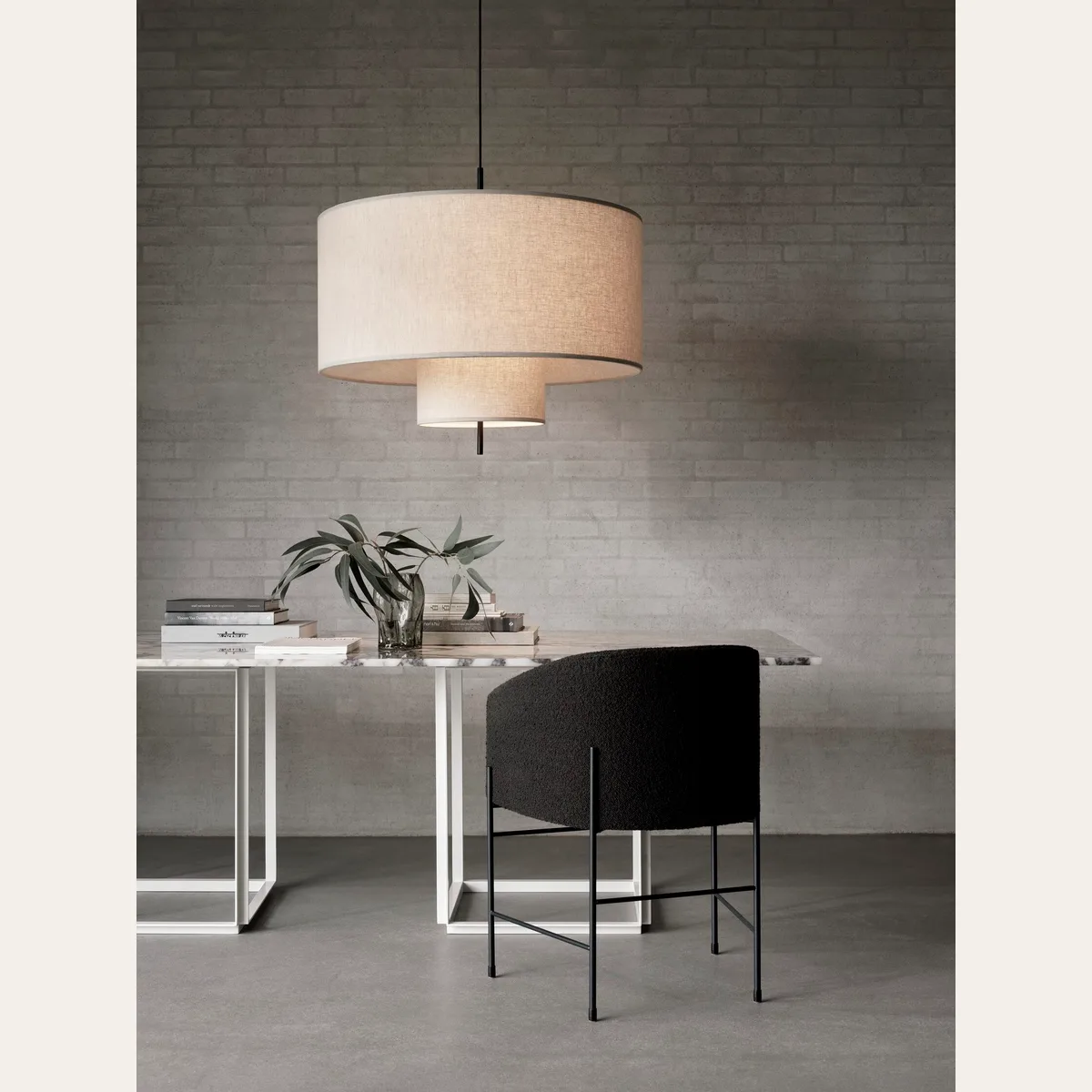 Подвесной светильник New Works Margin Pendant Lamp